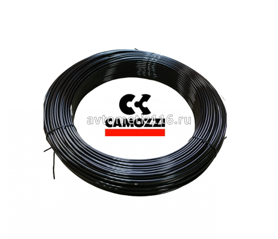 Трубка полиамидная TRN 4/2,5-NX (Camozzi) РИЛСАН