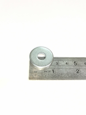 Шайба 10*25*2 плоская г.Белебей