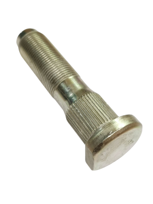 Болт колеса 4308 (БЕЛЕБЕЙ) М20*85*1,5 со шлицами(передний)
