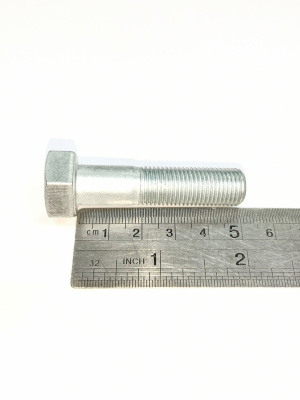 Болт М12*50*1,25 КПП,межосевой кардан