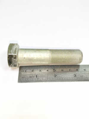 Болт М20*85*1,5