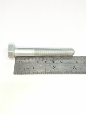 Болт М10*75*1,25 насос ГУРА  г.Белебей