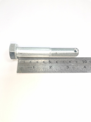 Болт М14*90*1,5 (сошки Гура )