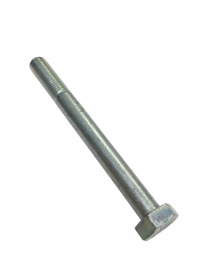 Болт М10*100*1,25 картер маховика,хомут перед. рессоры г.БЕЛЕБЕЙ