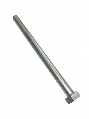 Болт М10*140*1,25 гидромуфта,1 ц компрессор