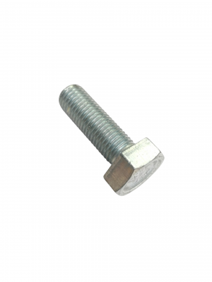 Болт М10*30*1,25 крышки р/штанги г.Белебей