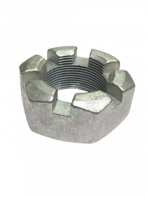 Гайка реактивной штанги ЕВРО М33*1,5 ВЫСОКАЯ