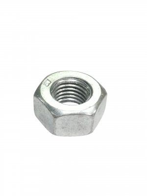 Гайка М10*1,25 г.БЕЛЕБЕЙ