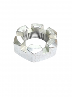 Гайка реактивной штанги ЕВРО М33*1,5