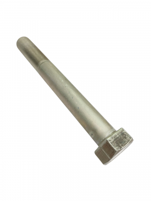 Болт М20*160*1,5 креп.двигателя,башмак рессоры г.Белебей