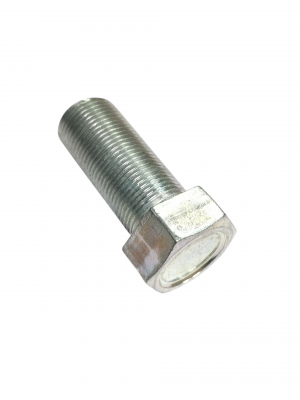 Болт М20*45*1,5 ушка рессоры г.Белебей