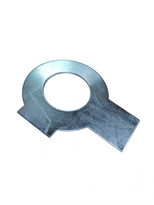 Шайба сошки ГУРа