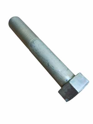 Болт М18*100*1,5 зад. подвески 5297 (автобус), картер ред-ра зад. моста г.Белебей