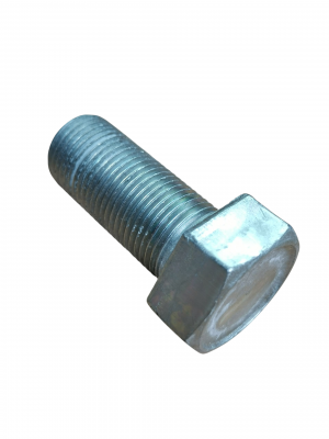 Болт М18*40*1,5 повор.круг г.Белебей