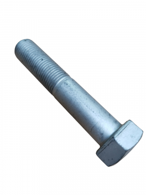 Болт М16*80*1,5 ушка рессоры г.Белебей