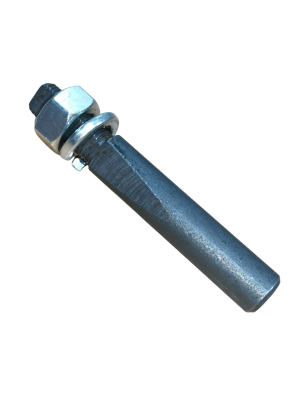 Клин шкворня в сборе