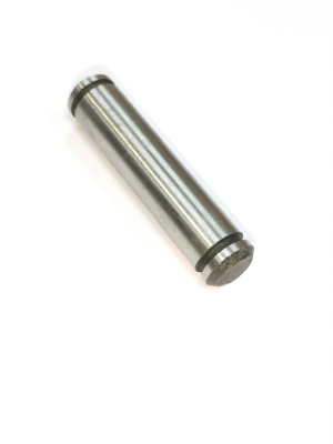 Ось вилки рычага корзины сцепления (113)