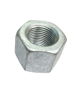 Гайка передней стремянки М24*2 (ЕВРО) МАЗ (БЕЛЕБЕЙ)