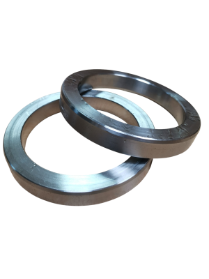 Кольцо упорное оси балансира (255)